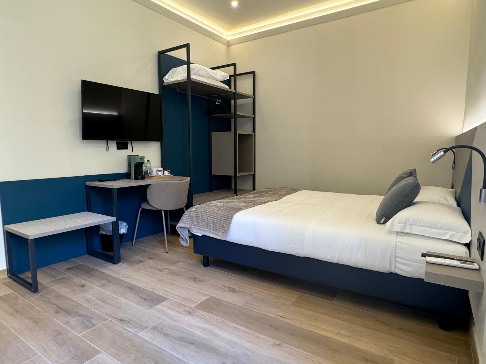 Honeycomb Guesthouse Rome Exterior photo