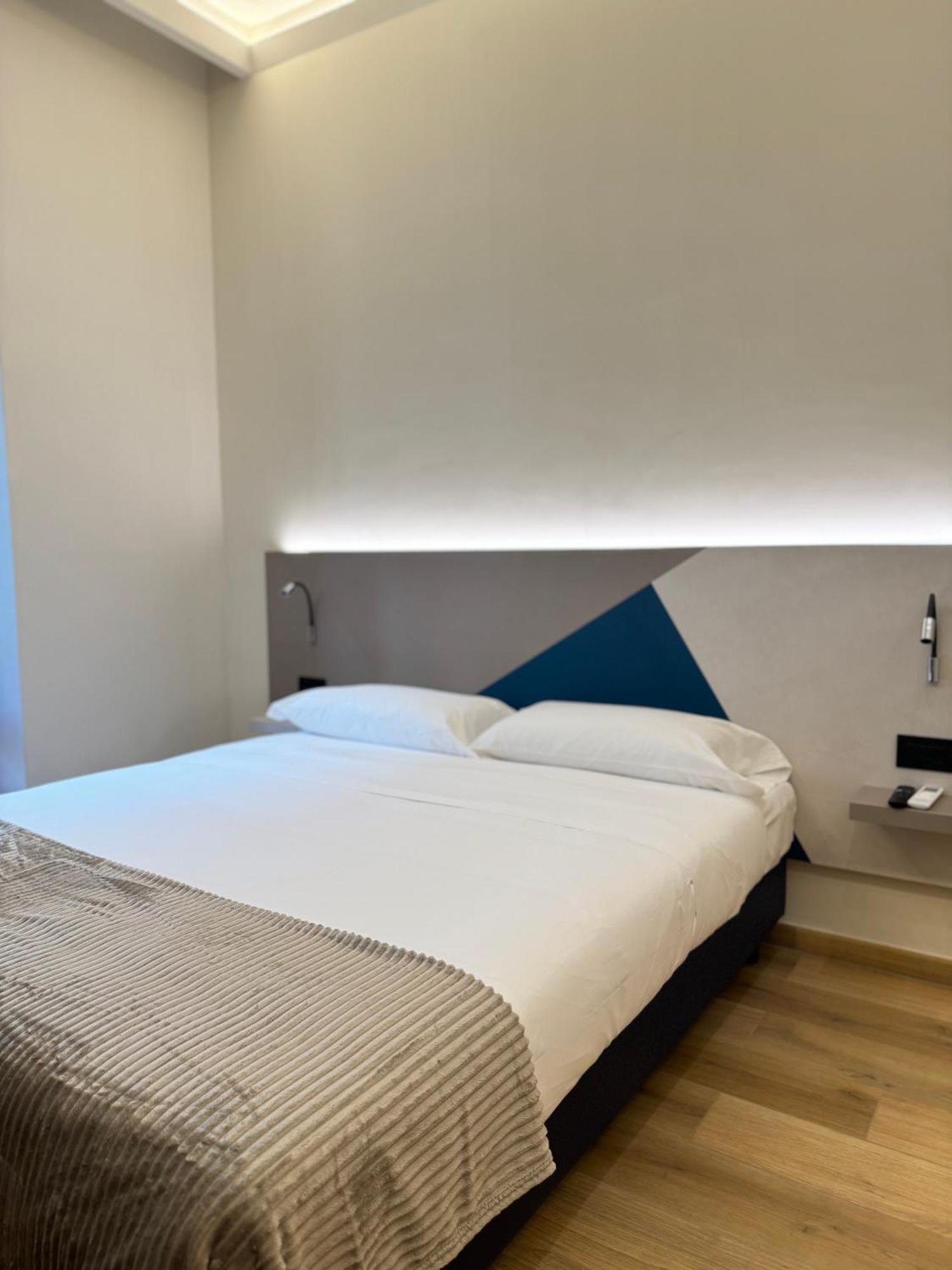 Honeycomb Guesthouse Rome Exterior photo