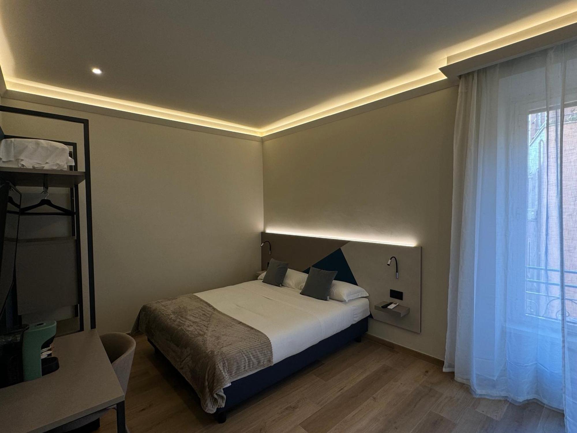 Honeycomb Guesthouse Rome Exterior photo