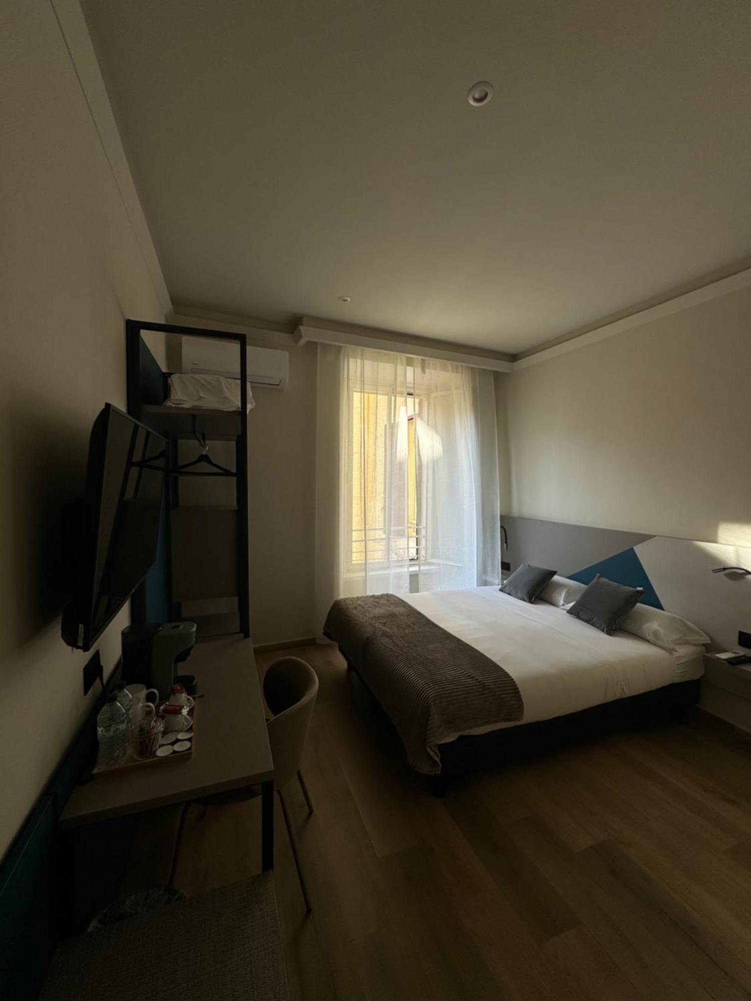 Honeycomb Guesthouse Rome Exterior photo