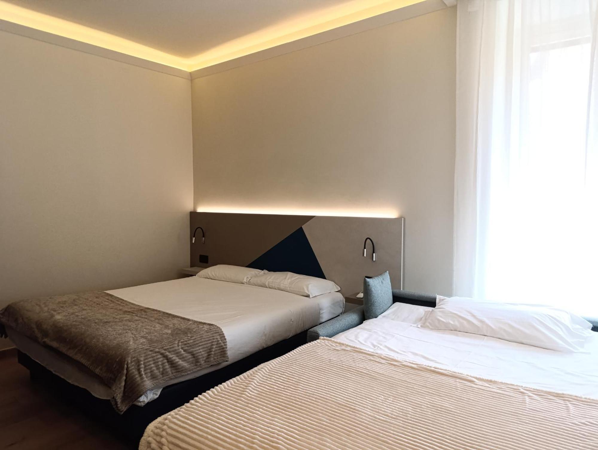 Honeycomb Guesthouse Rome Exterior photo
